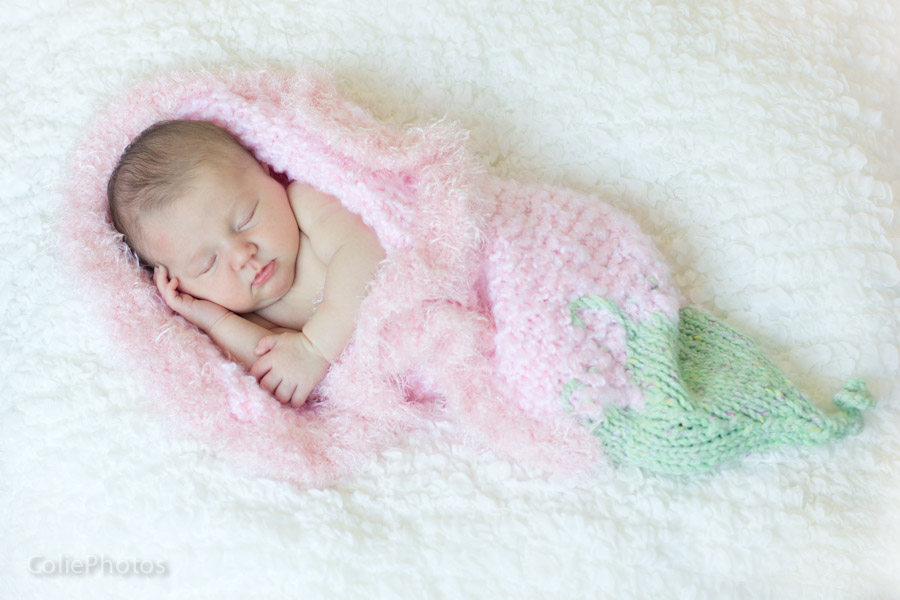 Holly Ridge, NC newborn photographer