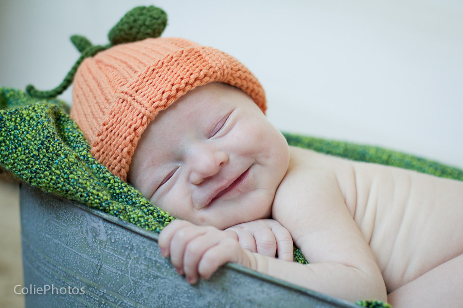 Jacksonville, NC newborn photographer