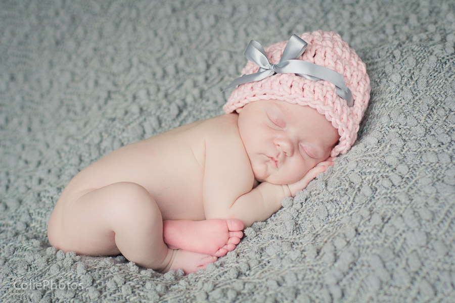 Newborn Photography Jacksonville NC