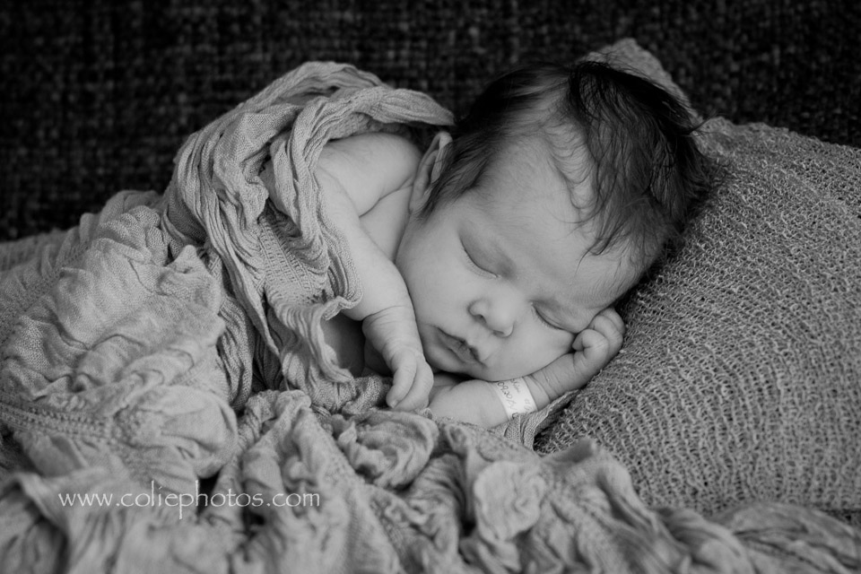 Camp Lejeune, NC Newborn photographer