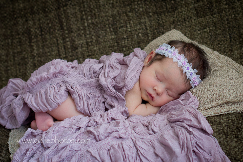 Newborn Photography