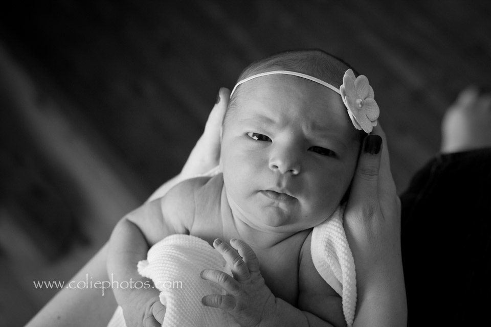 Sneads Ferry NC Newborn Photographer