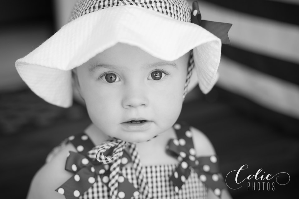Jacksonville, NC baby photography
