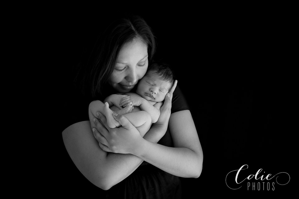 newborn photographer jacksonville nc