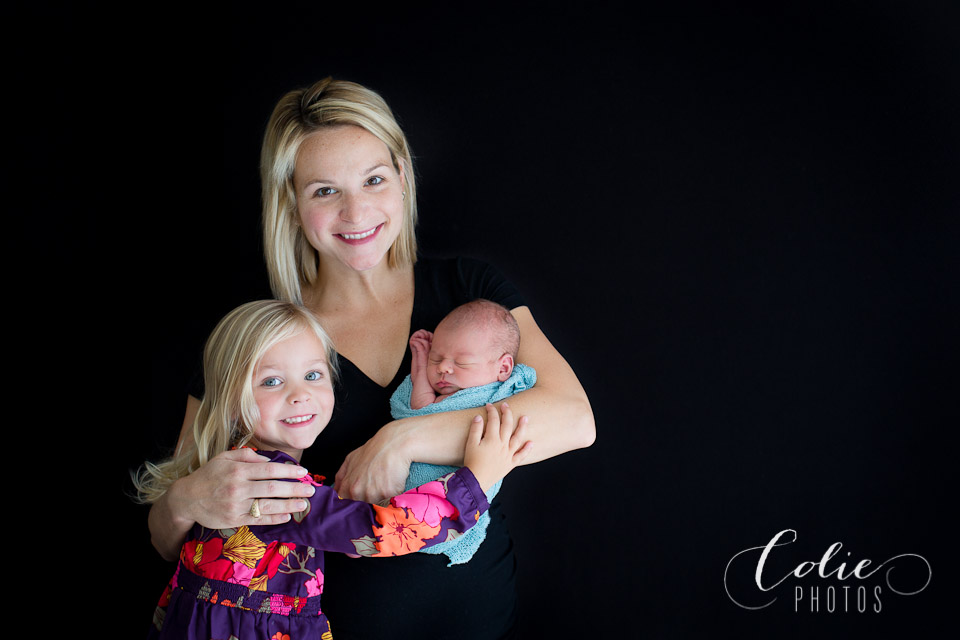 Jacksonville NC newborn photographer