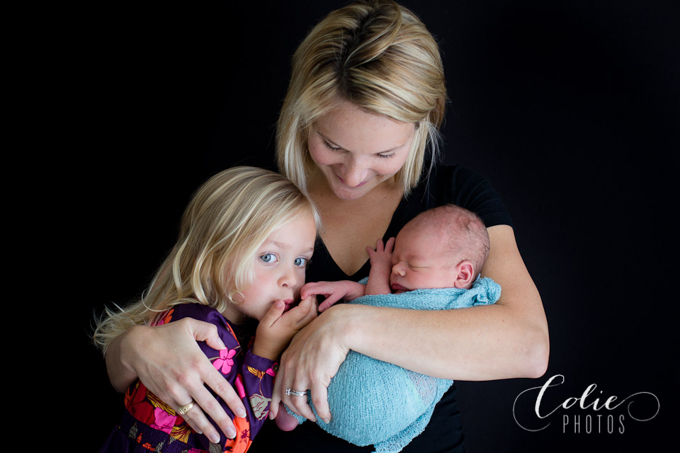 Jacksonville NC newborn photographer