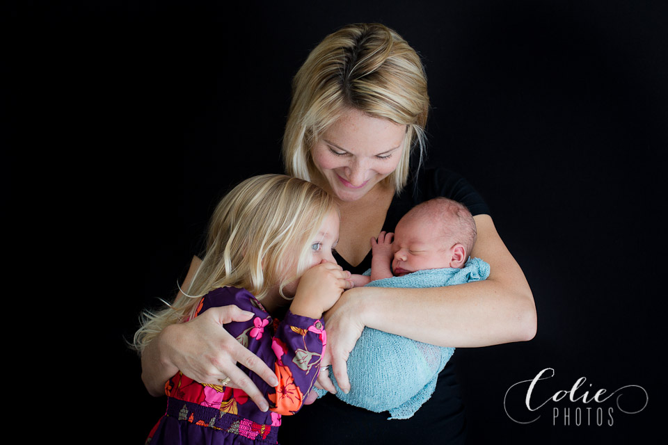 Jacksonville NC newborn photographer