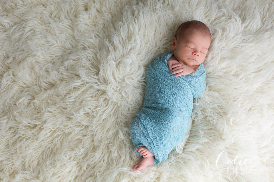 Jacksonville NC newborn photographer