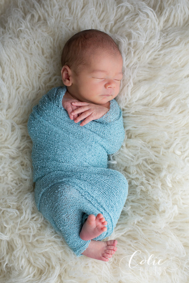 Jacksonville NC newborn photographer