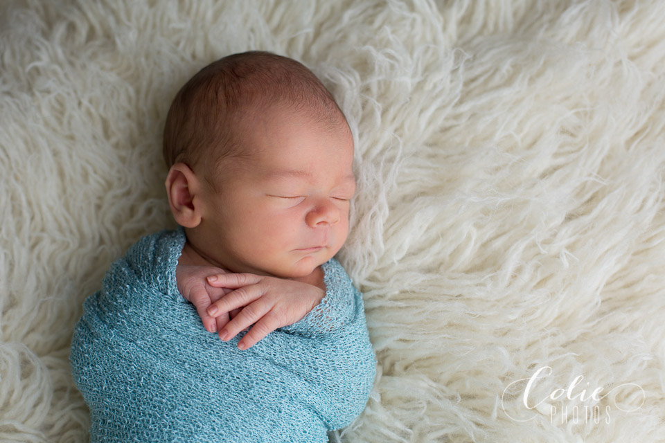 Jacksonville NC newborn photographer