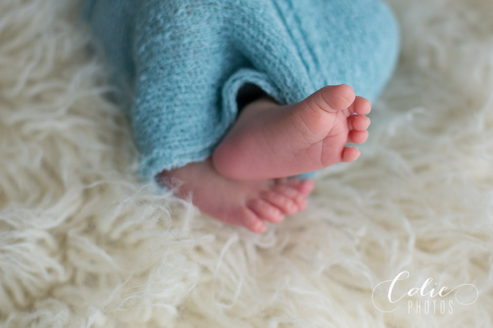 Jacksonville NC newborn photographer