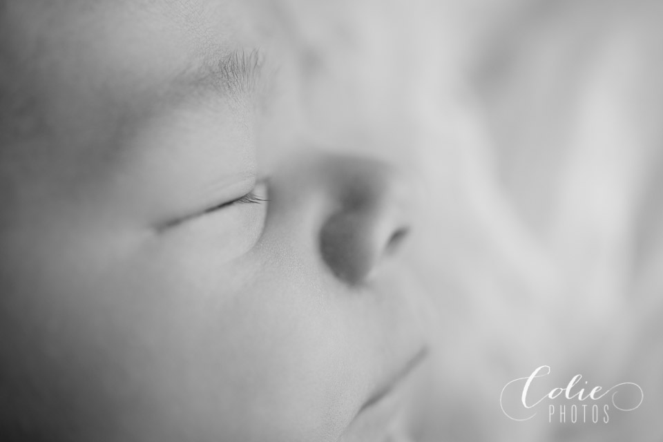 Jacksonville NC newborn photographer