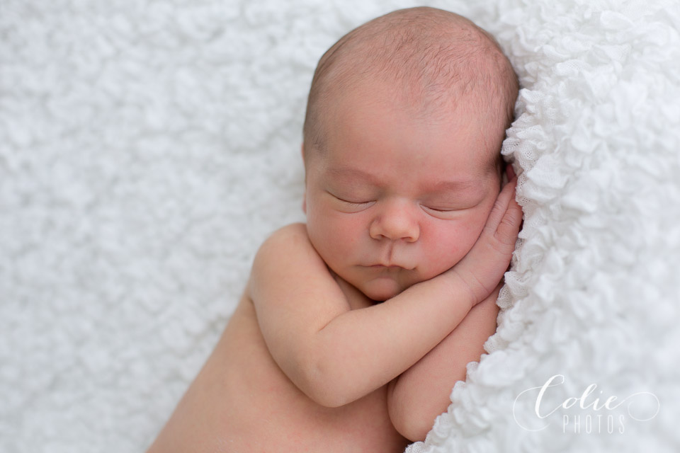 Jacksonville NC newborn photographer