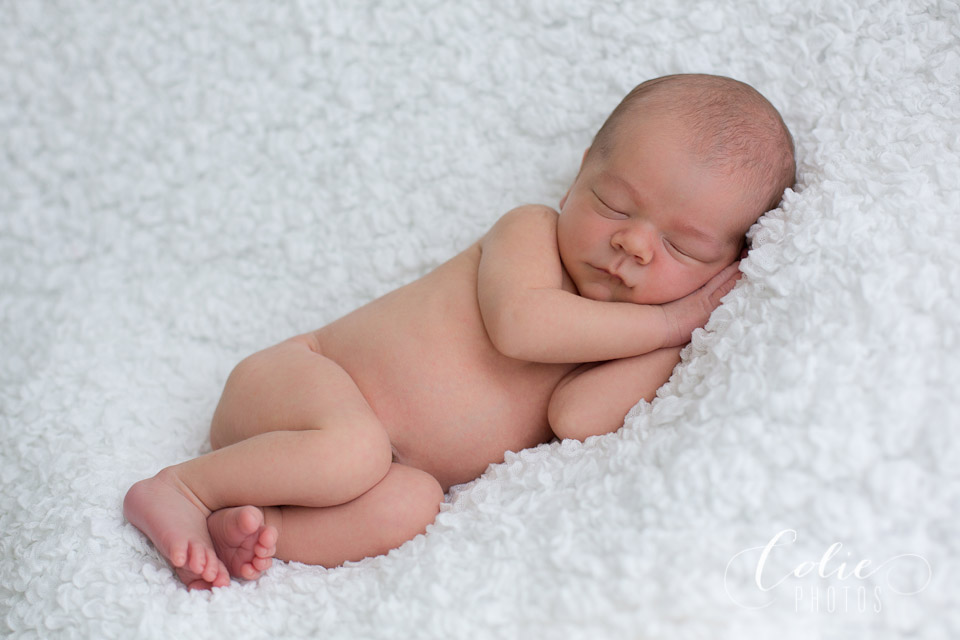 Jacksonville NC newborn photographer