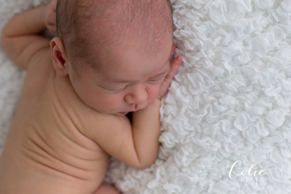 Jacksonville NC newborn photographer