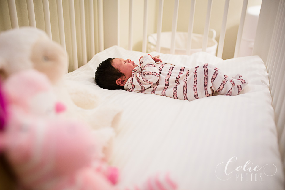 Vacaville CA Newborn photographer