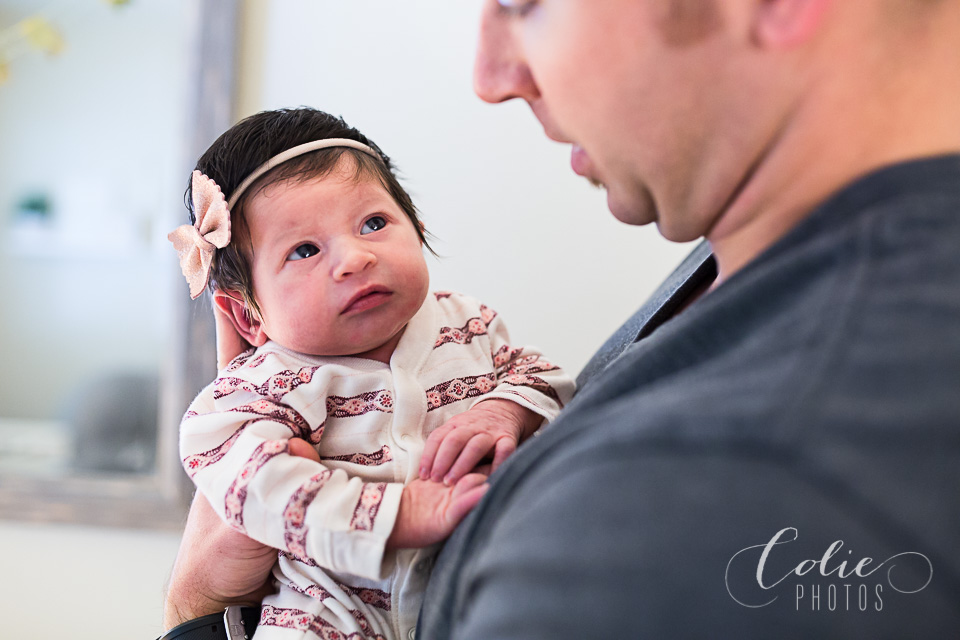 Vacaville CA Newborn photographer