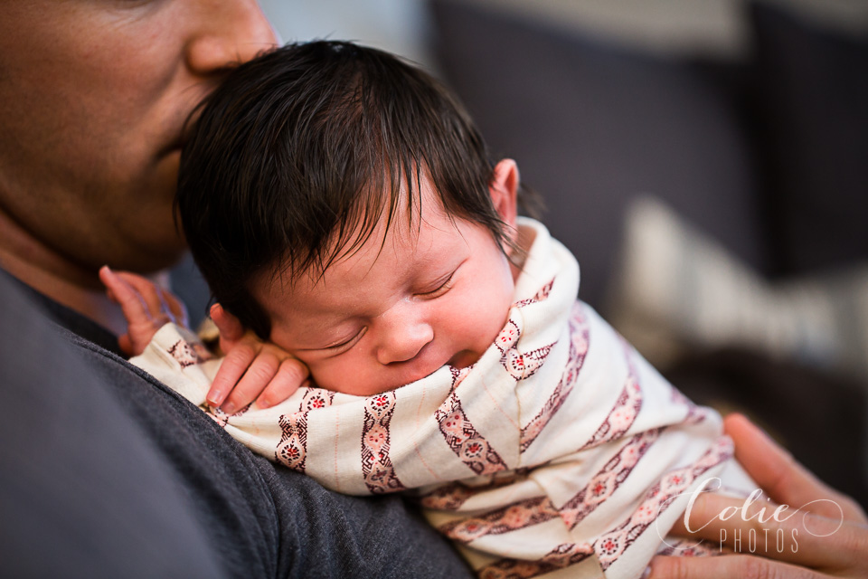 Vacaville CA Newborn photographer