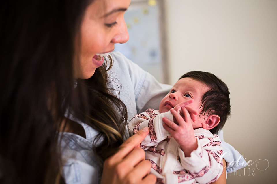 Vacaville CA Newborn photographer